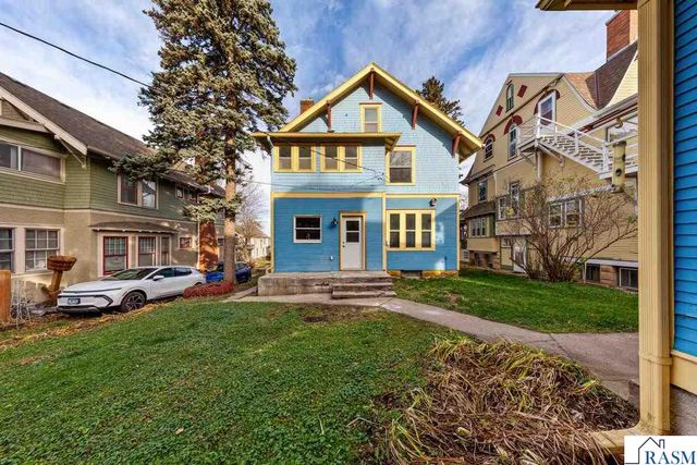 133 Lincoln Street, Mankato, MN 56001