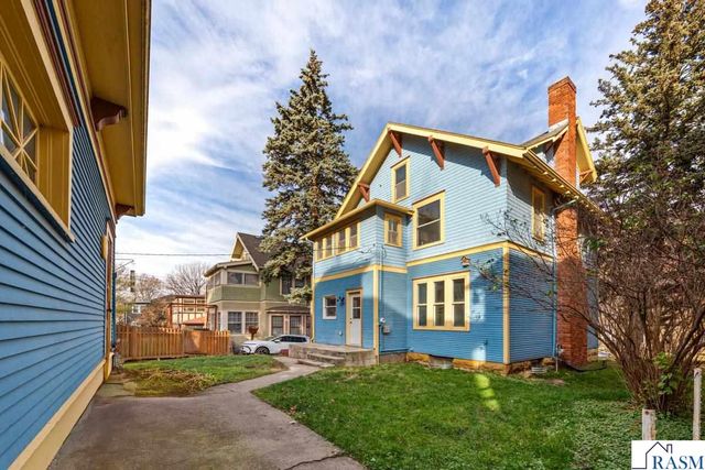 133 Lincoln Street, Mankato, MN 56001