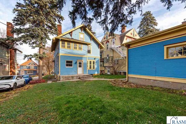 133 Lincoln Street, Mankato, MN 56001