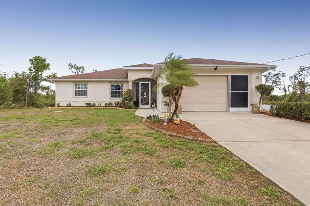 145 BRIG CIRCLE E, Placida, FL 33946