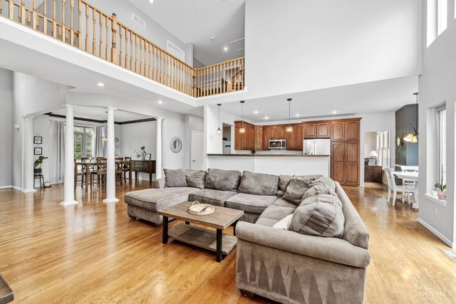 5853 Irish Dude Drive, Miami Twp, OH 45140