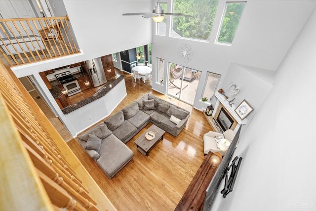 5853 Irish Dude Drive, Miami Twp, OH 45140