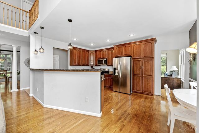 5853 Irish Dude Drive, Miami Twp, OH 45140