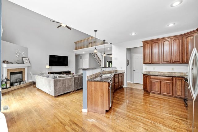 5853 Irish Dude Drive, Miami Twp, OH 45140