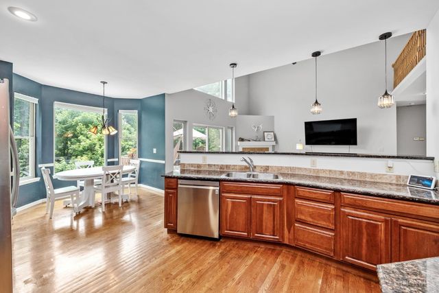 5853 Irish Dude Drive, Miami Twp, OH 45140