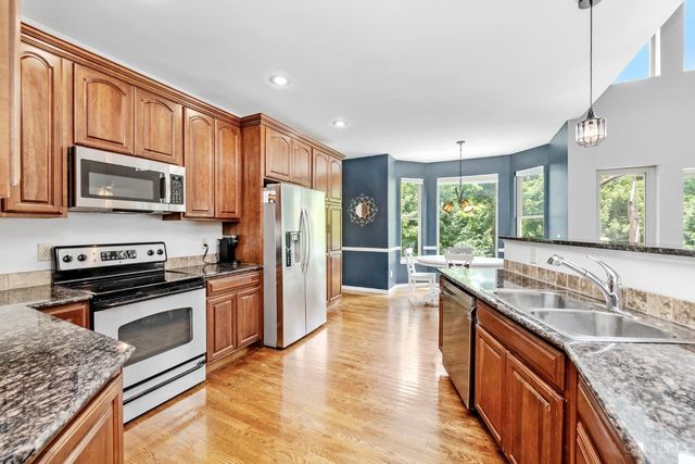 5853 Irish Dude Drive, Miami Twp, OH 45140