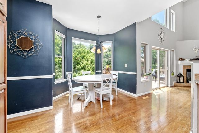 5853 Irish Dude Drive, Miami Twp, OH 45140