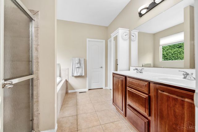 5853 Irish Dude Drive, Miami Twp, OH 45140