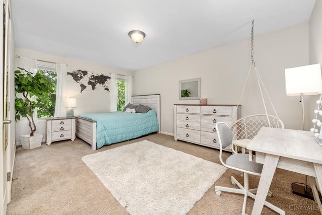 5853 Irish Dude Drive, Miami Twp, OH 45140