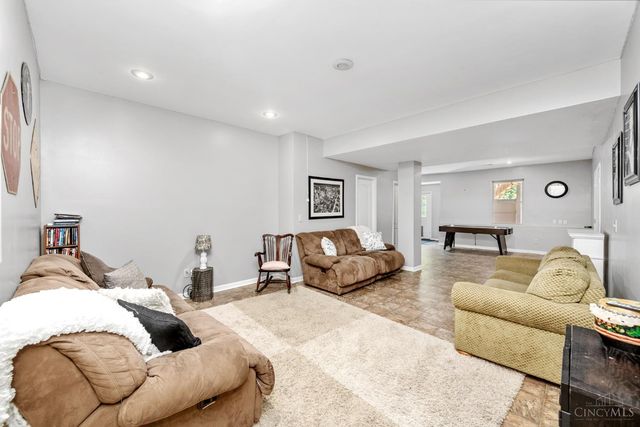 5853 Irish Dude Drive, Miami Twp, OH 45140
