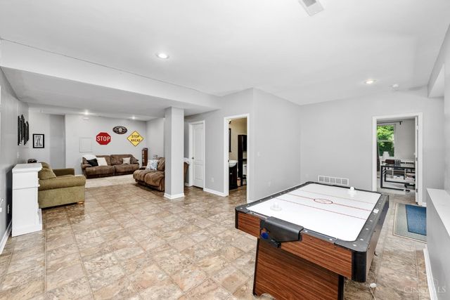 5853 Irish Dude Drive, Miami Twp, OH 45140