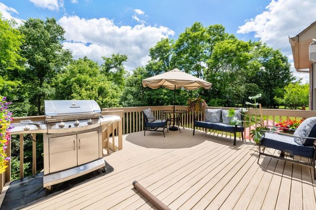 5853 Irish Dude Drive, Miami Twp, OH 45140