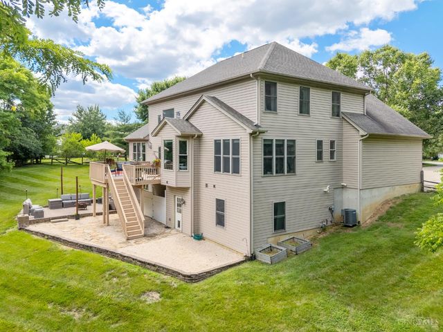 5853 Irish Dude Drive, Miami Twp, OH 45140