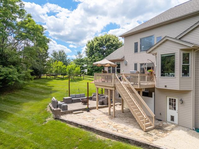 5853 Irish Dude Drive, Miami Twp, OH 45140