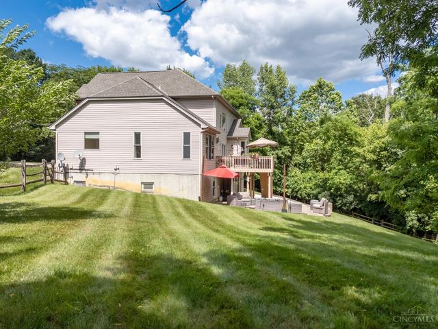 5853 Irish Dude Drive, Miami Twp, OH 45140