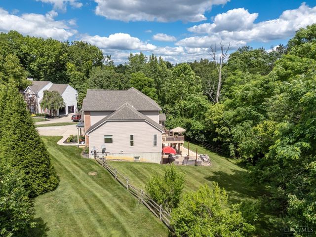 5853 Irish Dude Drive, Miami Twp, OH 45140