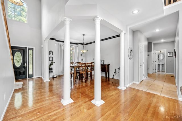 5853 Irish Dude Drive, Miami Twp, OH 45140