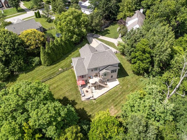 5853 Irish Dude Drive, Miami Twp, OH 45140