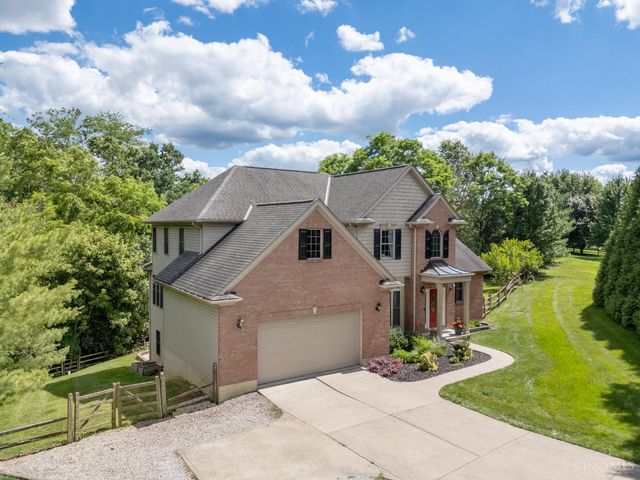 5853 Irish Dude Drive, Miami Twp, OH 45140