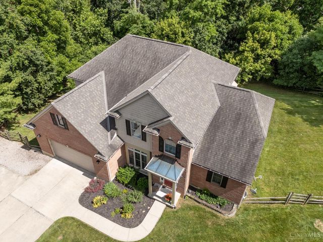 5853 Irish Dude Drive, Miami Twp, OH 45140