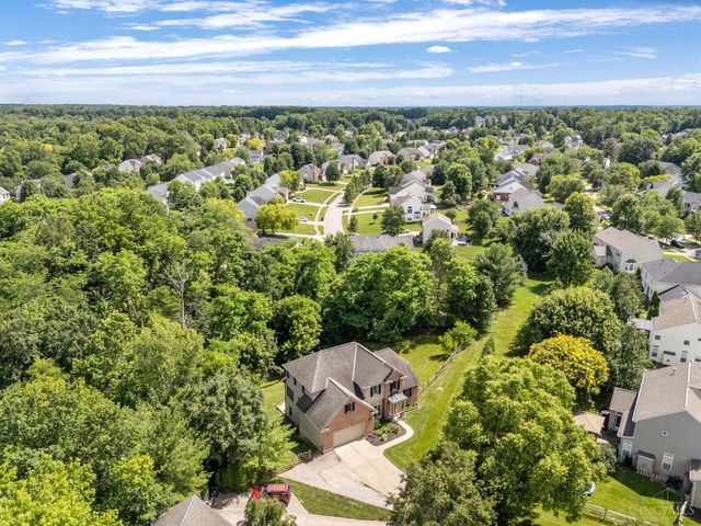 5853 Irish Dude Drive, Miami Twp, OH 45140