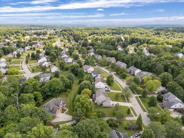 5853 Irish Dude Drive, Miami Twp, OH 45140