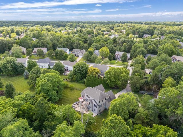 5853 Irish Dude Drive, Miami Twp, OH 45140