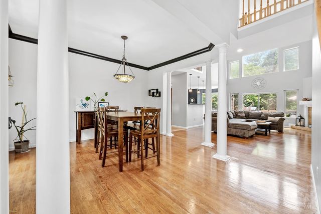 5853 Irish Dude Drive, Miami Twp, OH 45140
