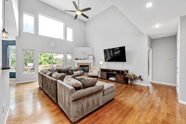 5853 Irish Dude Drive, Miami Twp, OH 45140