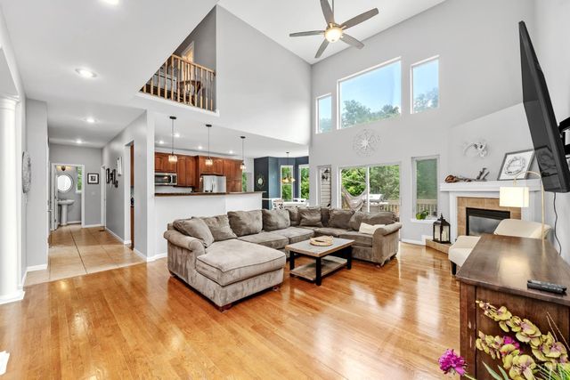 5853 Irish Dude Drive, Miami Twp, OH 45140