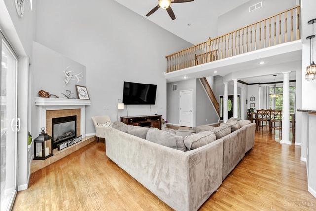 5853 Irish Dude Drive, Miami Twp, OH 45140