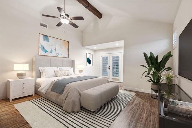 3105 Pastor Street, Dallas, TX 75212