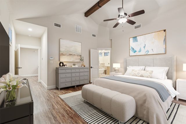 3105 Pastor Street, Dallas, TX 75212