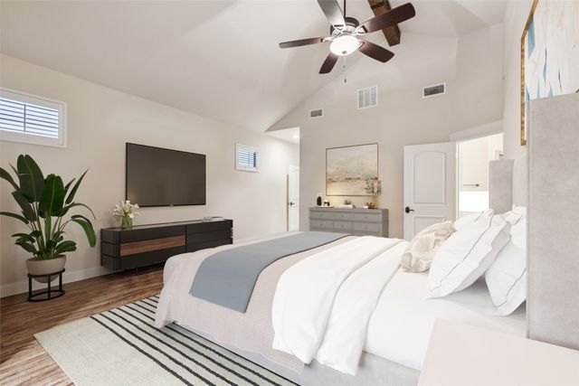 3105 Pastor Street, Dallas, TX 75212