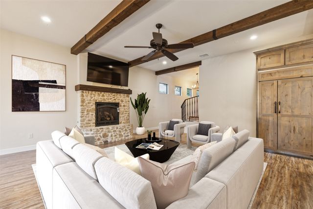 3105 Pastor Street, Dallas, TX 75212