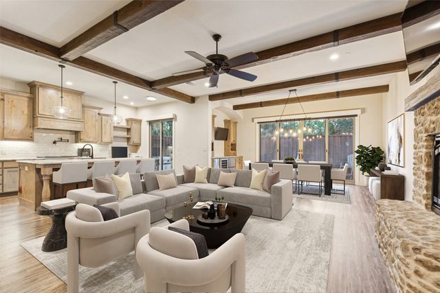 3105 Pastor Street, Dallas, TX 75212