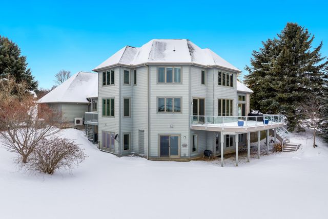 7852 Underwood Ridge, Peninsula Twp, MI 49686