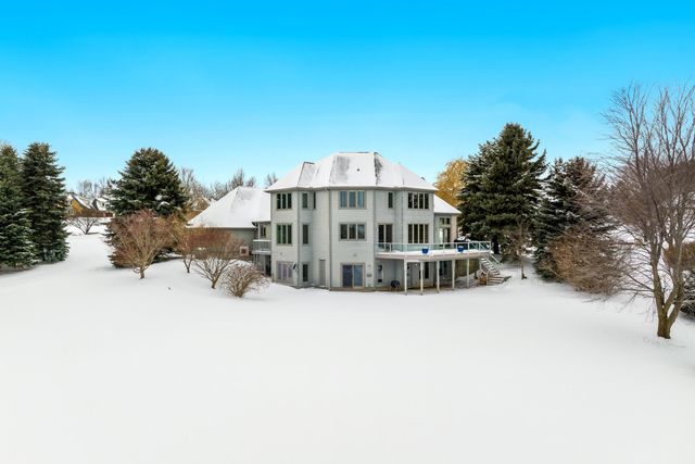 7852 Underwood Ridge, Peninsula Twp, MI 49686