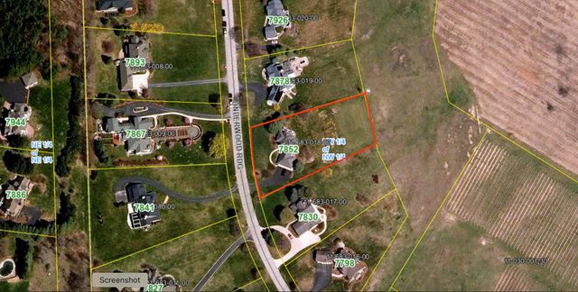 7852 Underwood Ridge, Peninsula Twp, MI 49686
