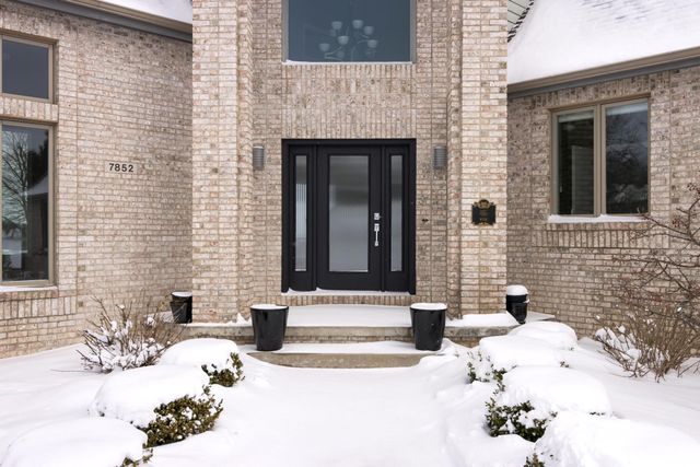 7852 Underwood Ridge, Peninsula Twp, MI 49686