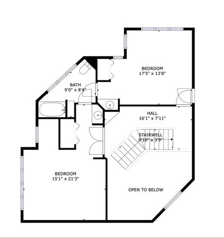 7852 Underwood Ridge, Peninsula Twp, MI 49686