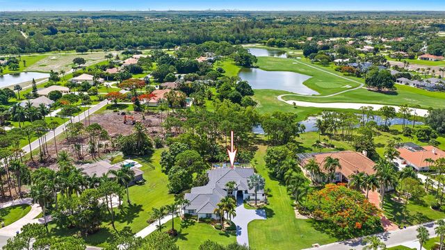 11842 Keswick Way, Palm Beach Gardens, FL 33412