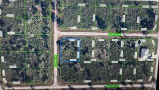 108 LEAR AVENUE NW, Lake Placid, FL 33852