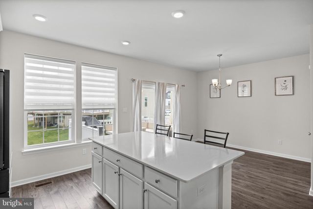 414 MONTE FARM, Mount Laurel, NJ 08054