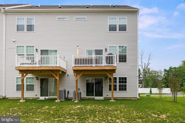 414 MONTE FARM, Mount Laurel, NJ 08054