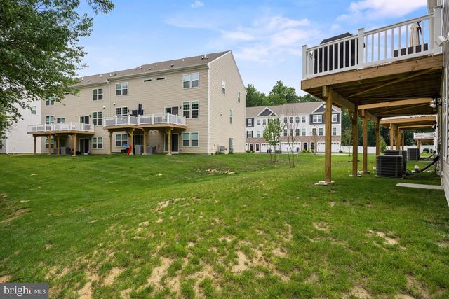 414 MONTE FARM, Mount Laurel, NJ 08054