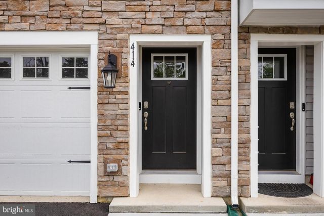 414 MONTE FARM, Mount Laurel, NJ 08054