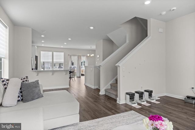 414 MONTE FARM, Mount Laurel, NJ 08054