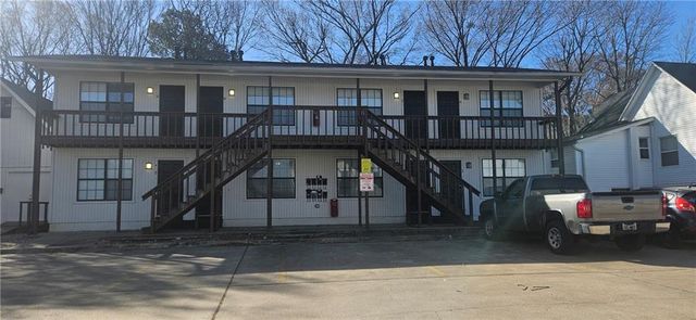 632 N Whitham Avenue 9, Fayetteville, AR 72701