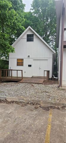 632 N Whitham Avenue 9, Fayetteville, AR 72701